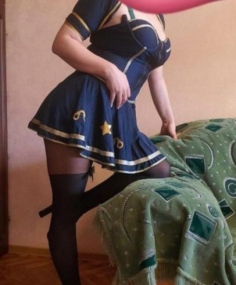 Анкета проститутки Мария - Фото 1, Костополь, 29 лет, №14248