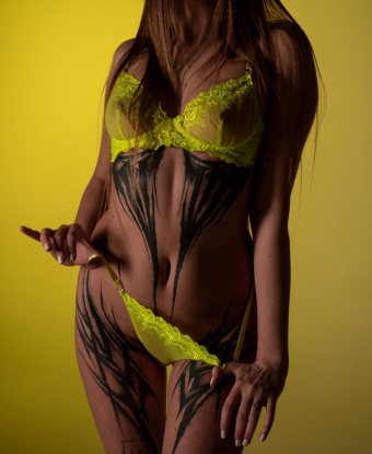 Анкета проститутки Ираида - Фото 1, Костополь, 20 лет, №4852